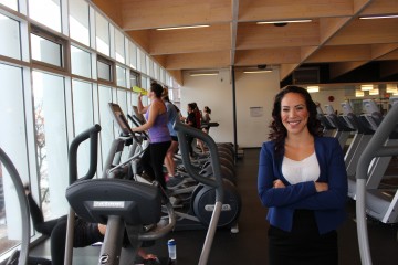 Dr. Jung provides 5 Tips to a healthy exercise routine