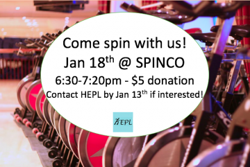 Small Steps Join SpinCo!