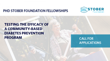 May 14 deadline to apply for the UBC Stober Foundation PhD Fellowship