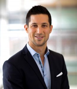 Dr. Matt Stork departs DPRG to pursue exercise research at Lululemon Athletica