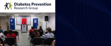 Diabetes Prevention Research Group